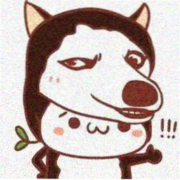独占我的英雄学生会角色头像