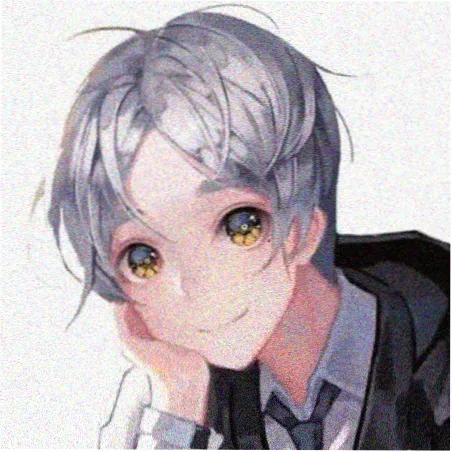 独占我的英雄教师角色头像